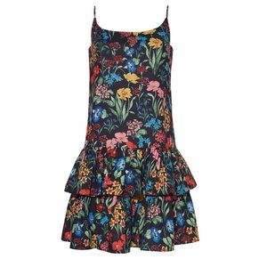 Cara Cara Tori Dress, Size Small